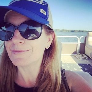 Meet your Posher, Janet